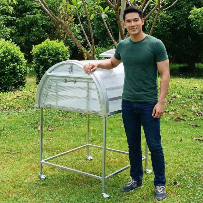 ตู้อบขนาดเล็ก