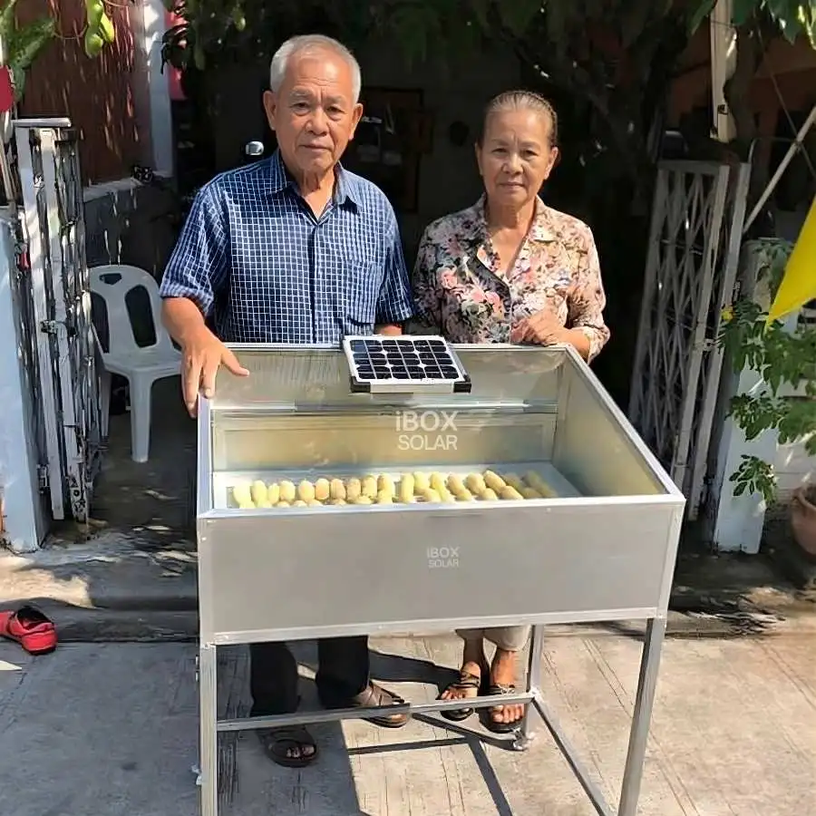 ตู้อบขนาดเล็ก