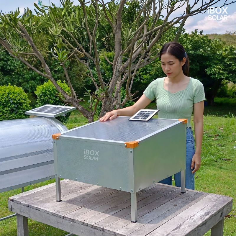 ตู้อบขนาดเล็ก