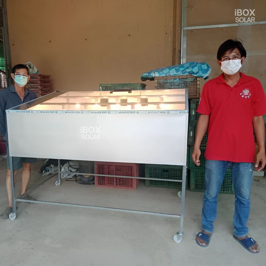 ตู้อบขนาดเล็ก